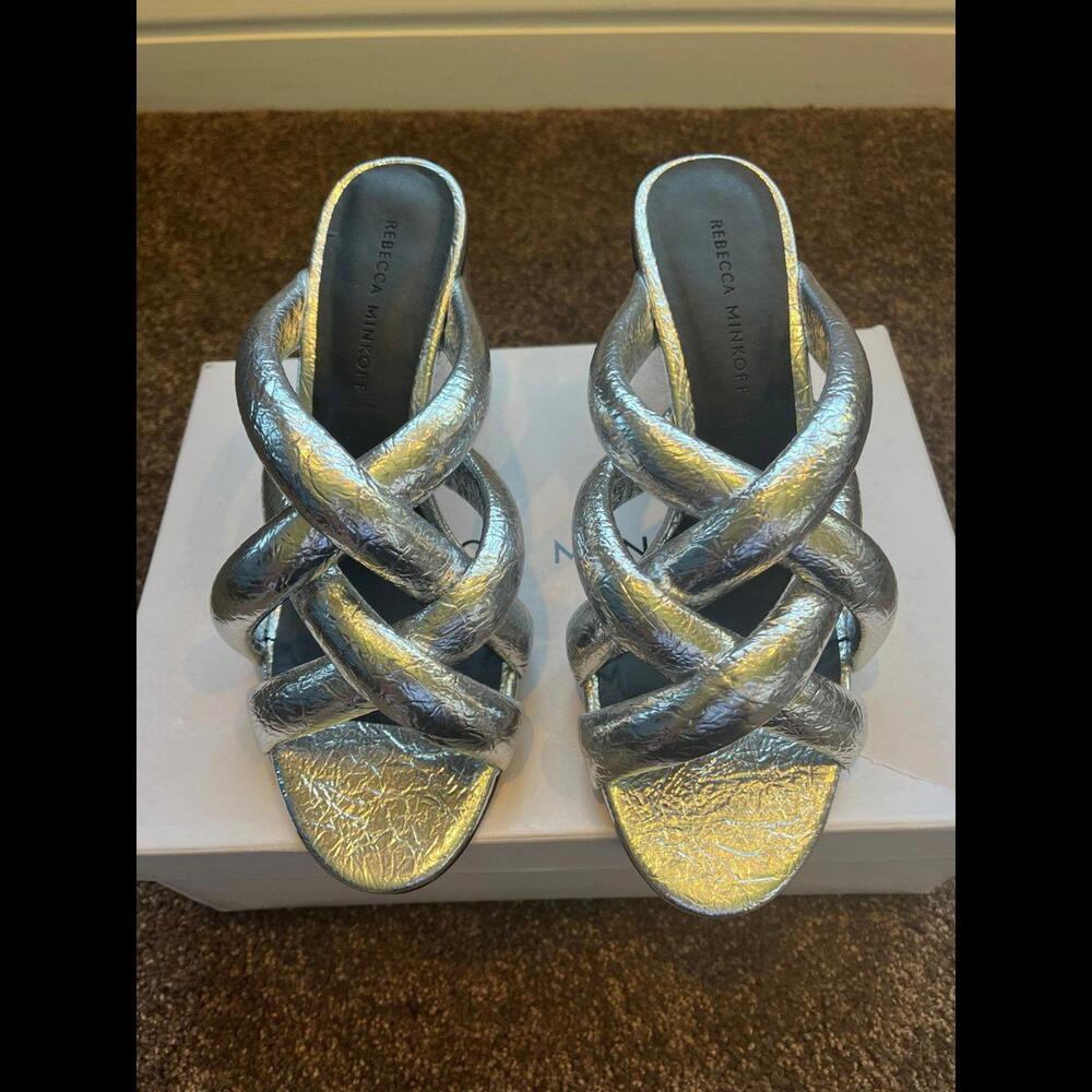 Rebecca Minkoff sandals